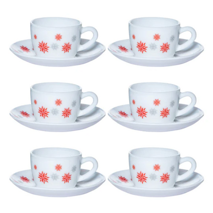 Cello Queen Magical Star Cup  Set