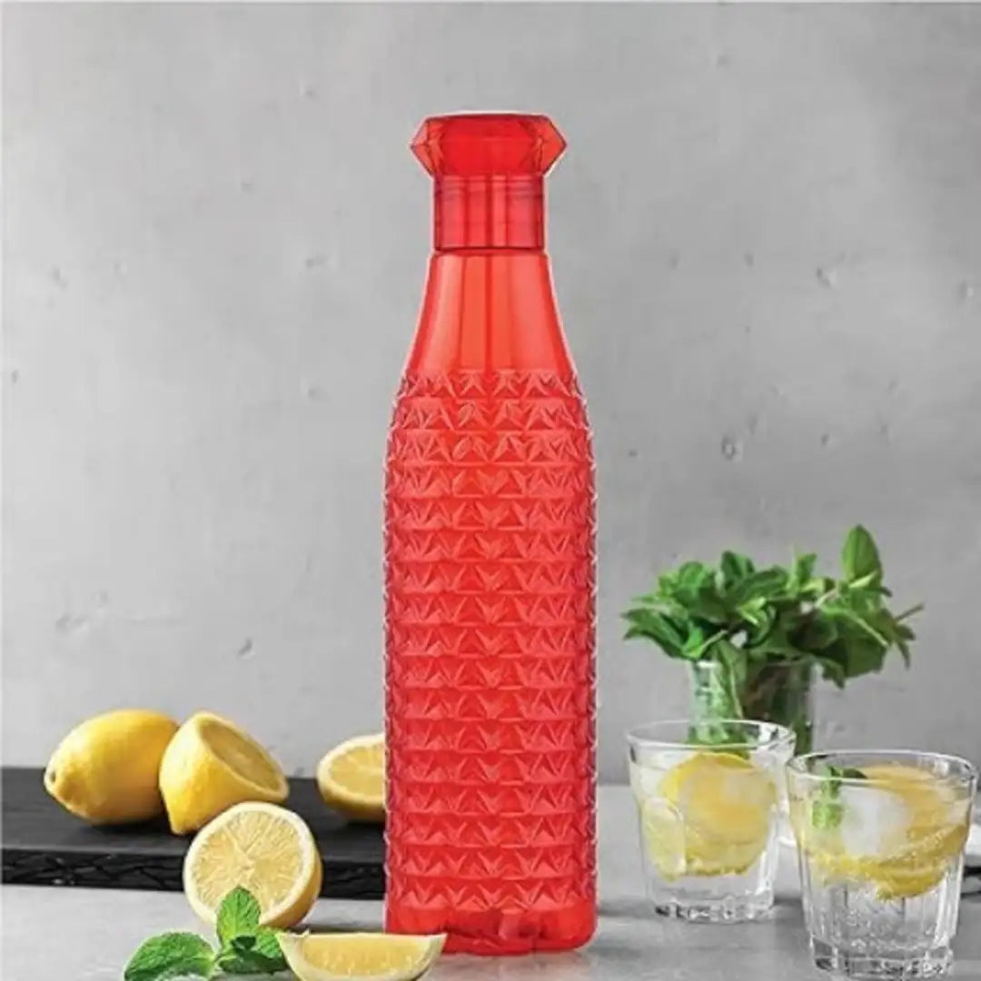 SLEEK BOTTLE SET