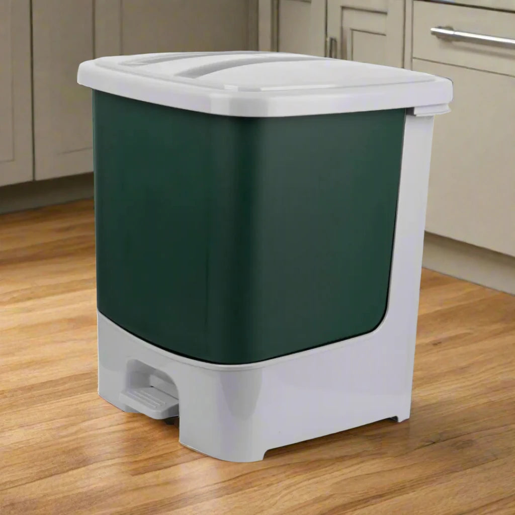 DUSTBIN FOR CONVENIENT USE