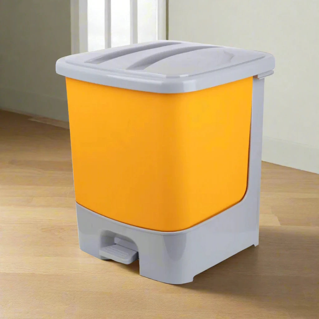 PADDLE DUSTBIN FOR ALL SPACES