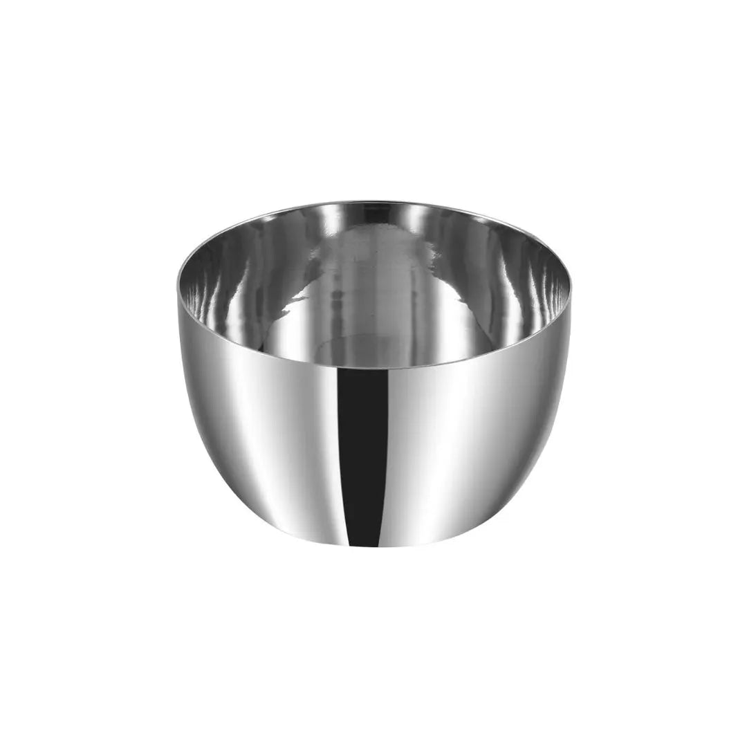 Steel Bowl 