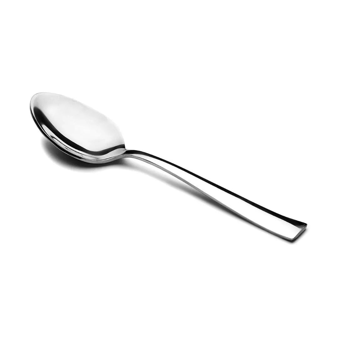 Steel Spoon set