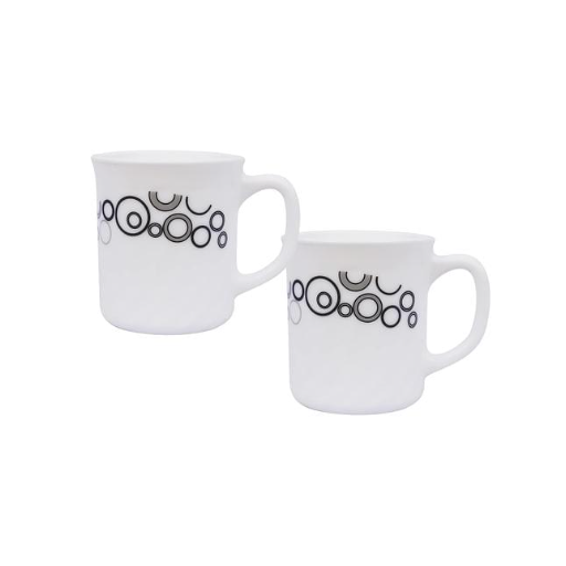 diva mug set of 2