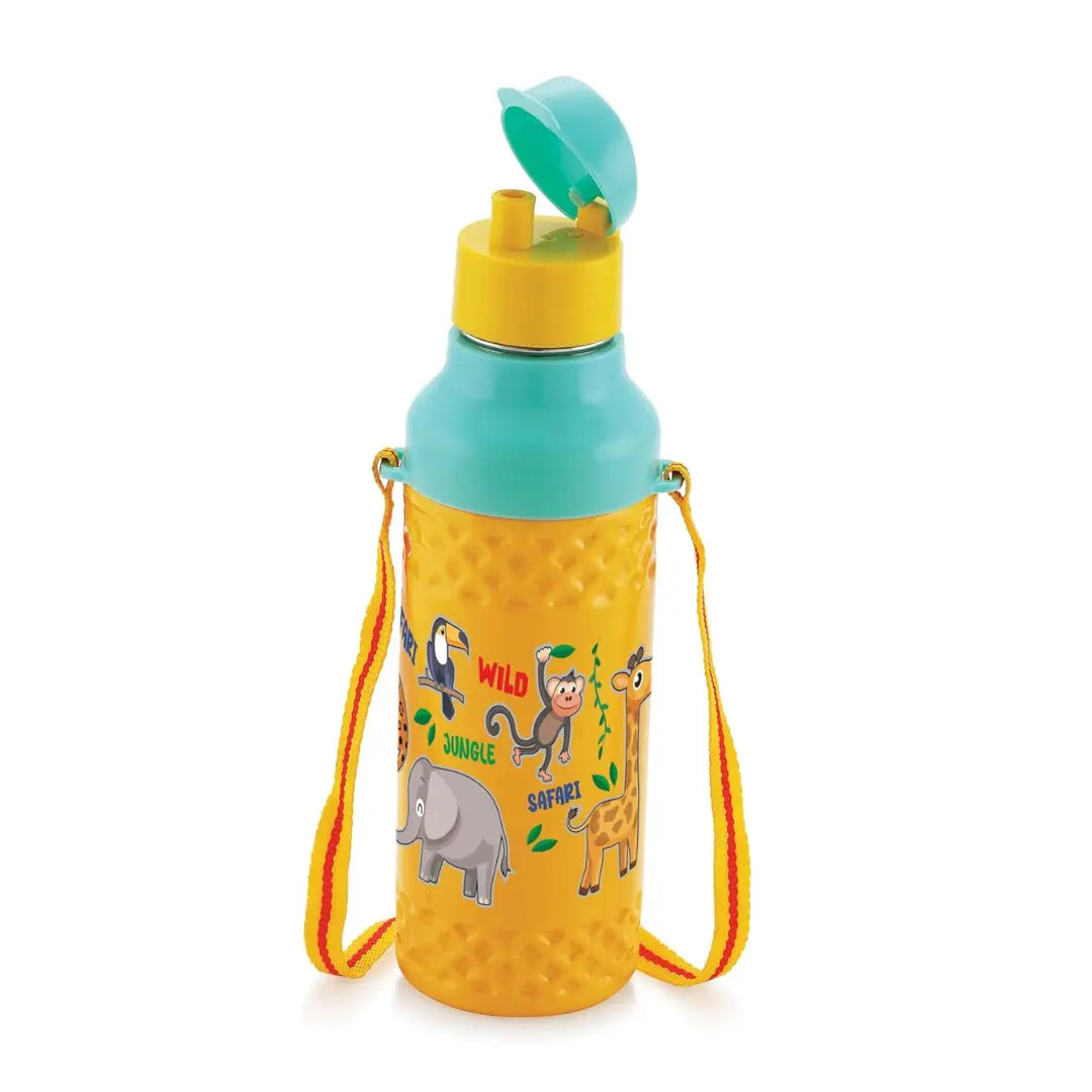 BEST WATER BOTTLE FOR SCHOOL GOING KIDS