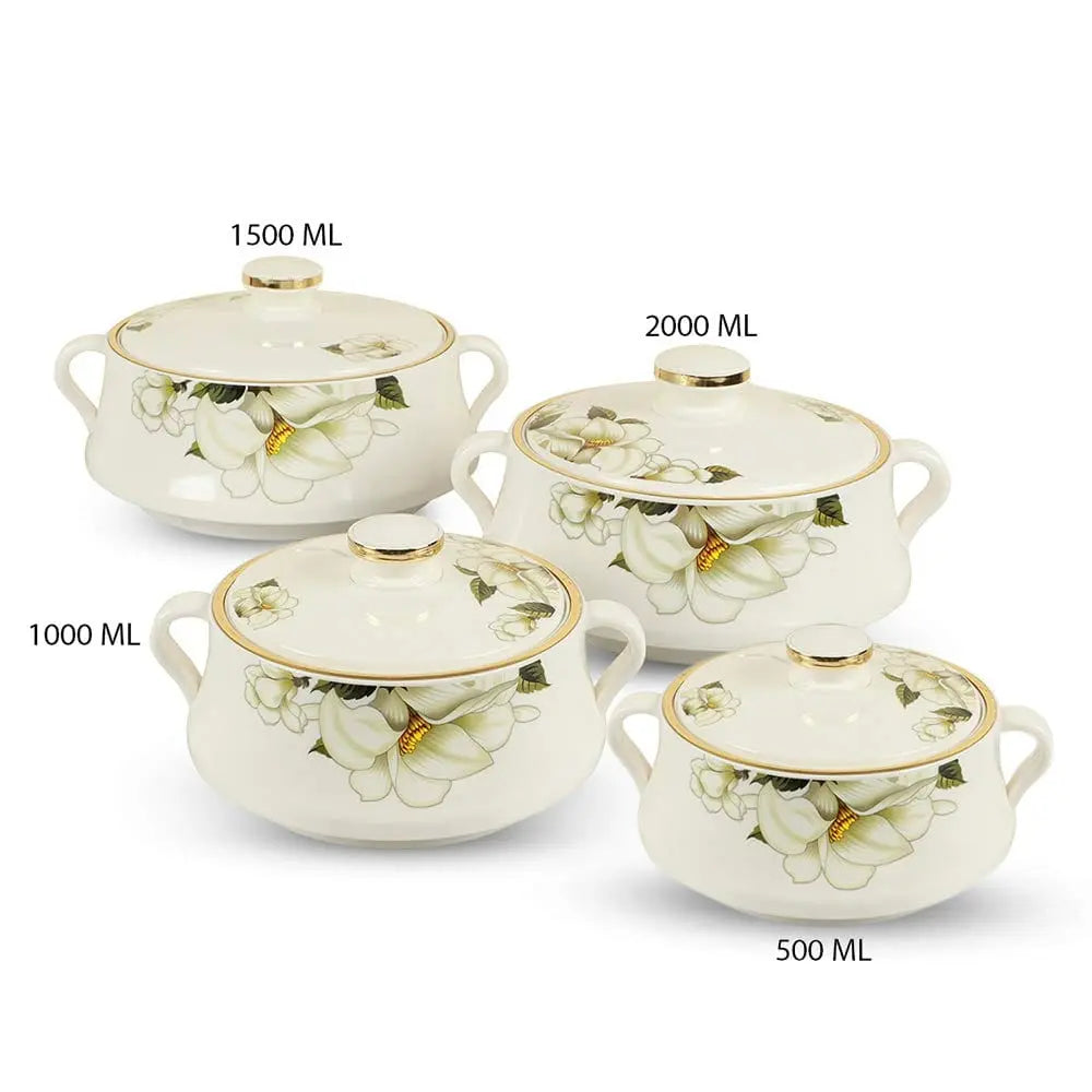 Nayasa Lorenzo Casserole  Set NAYASA