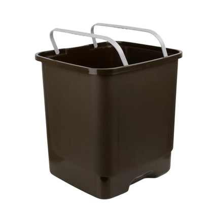  PADDLE DUSTBIN FOR EFFICIENT WASTE MANAGEMENT