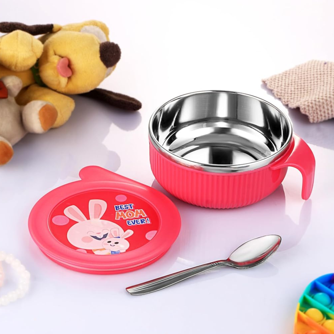 FEEDING BOWL FOR BABIES