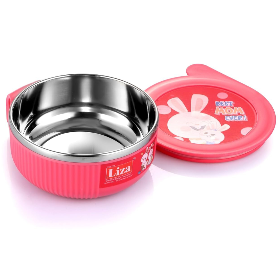 KIDS JOY FEEDING BOWL