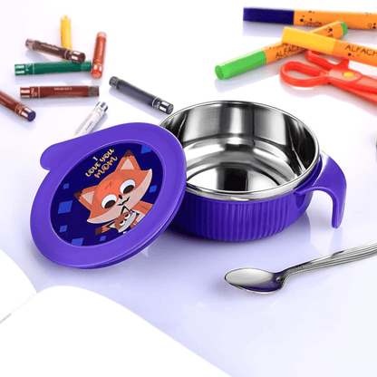 BEST BABY FEEDING BOWL SET