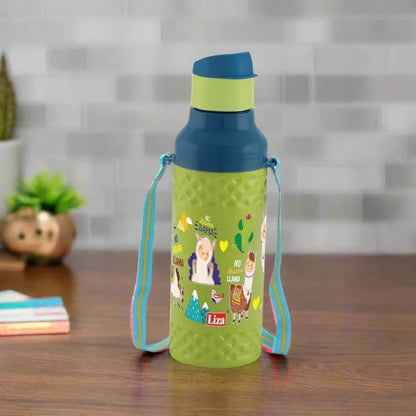 PLASTIC WATER BOTTLE FOR KIDS