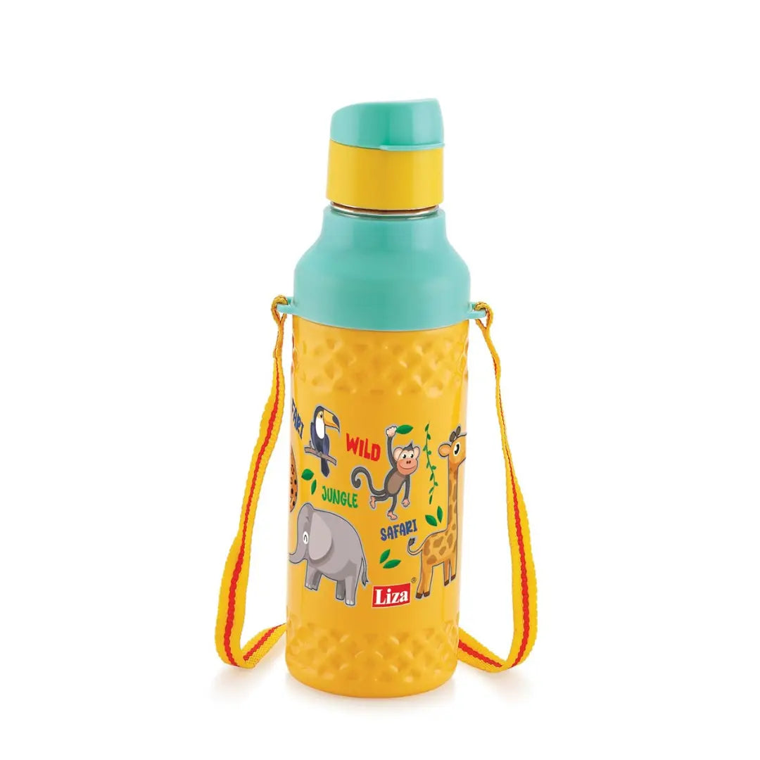 LEAKPROOF WATER BOTTLE FOR SCHOOL