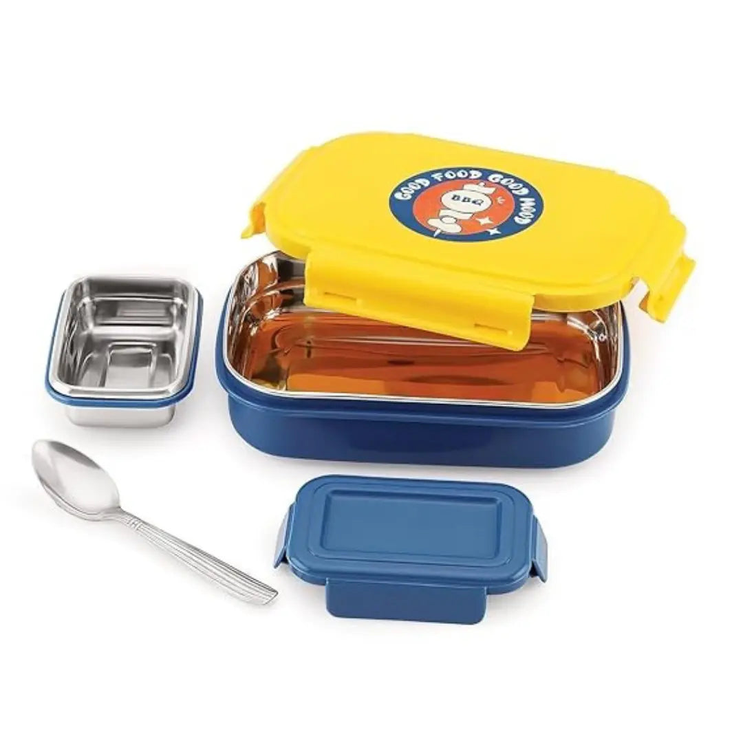 WIAAMART LUNCHBOX TIFFINBOX FOR SCHOOL KIDS