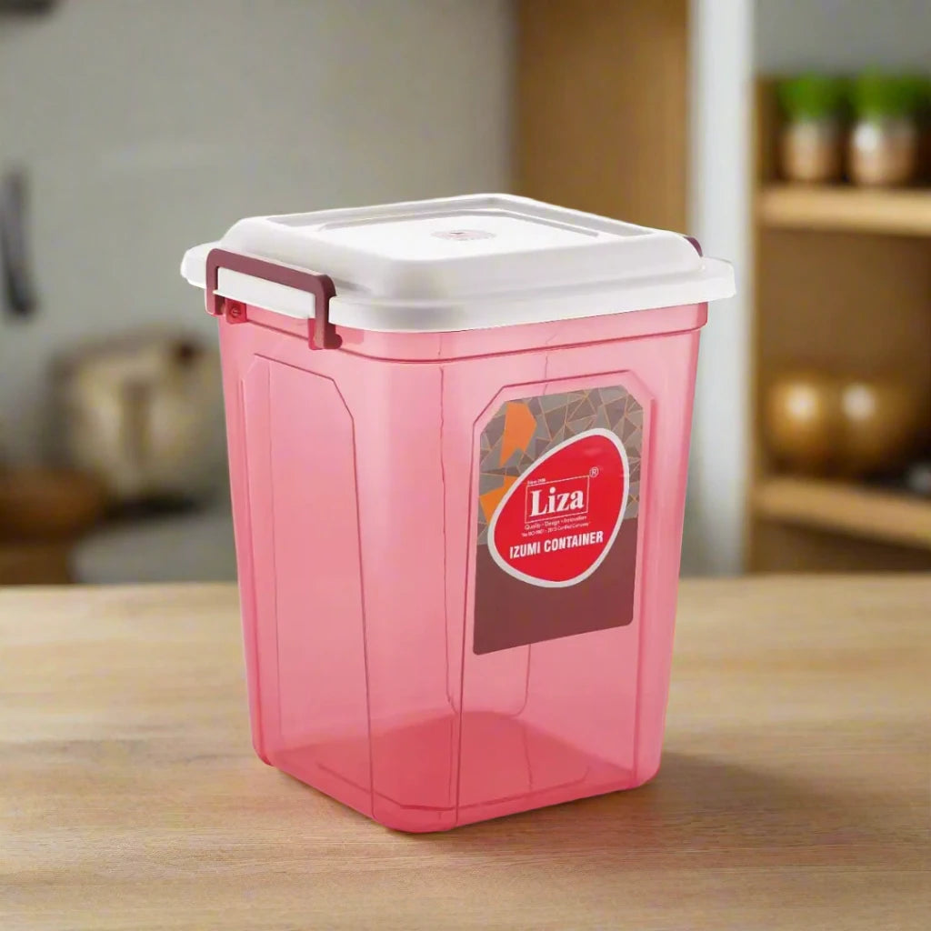 DABBA KITCHEN STORAGE