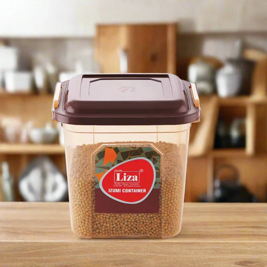 BIG SIZE ATTA CONTAINER FOR KITCHEN