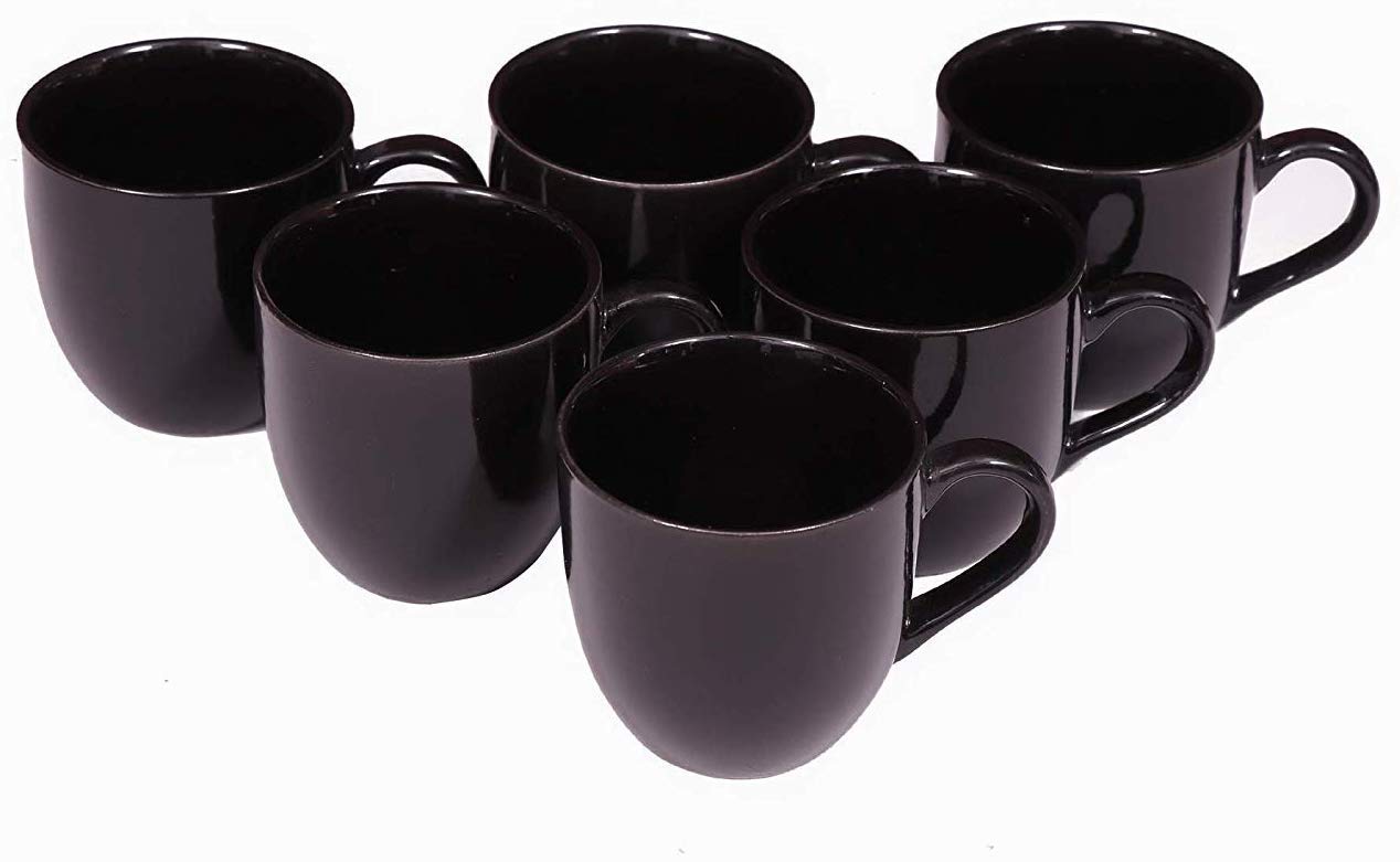 6pcs tea cup