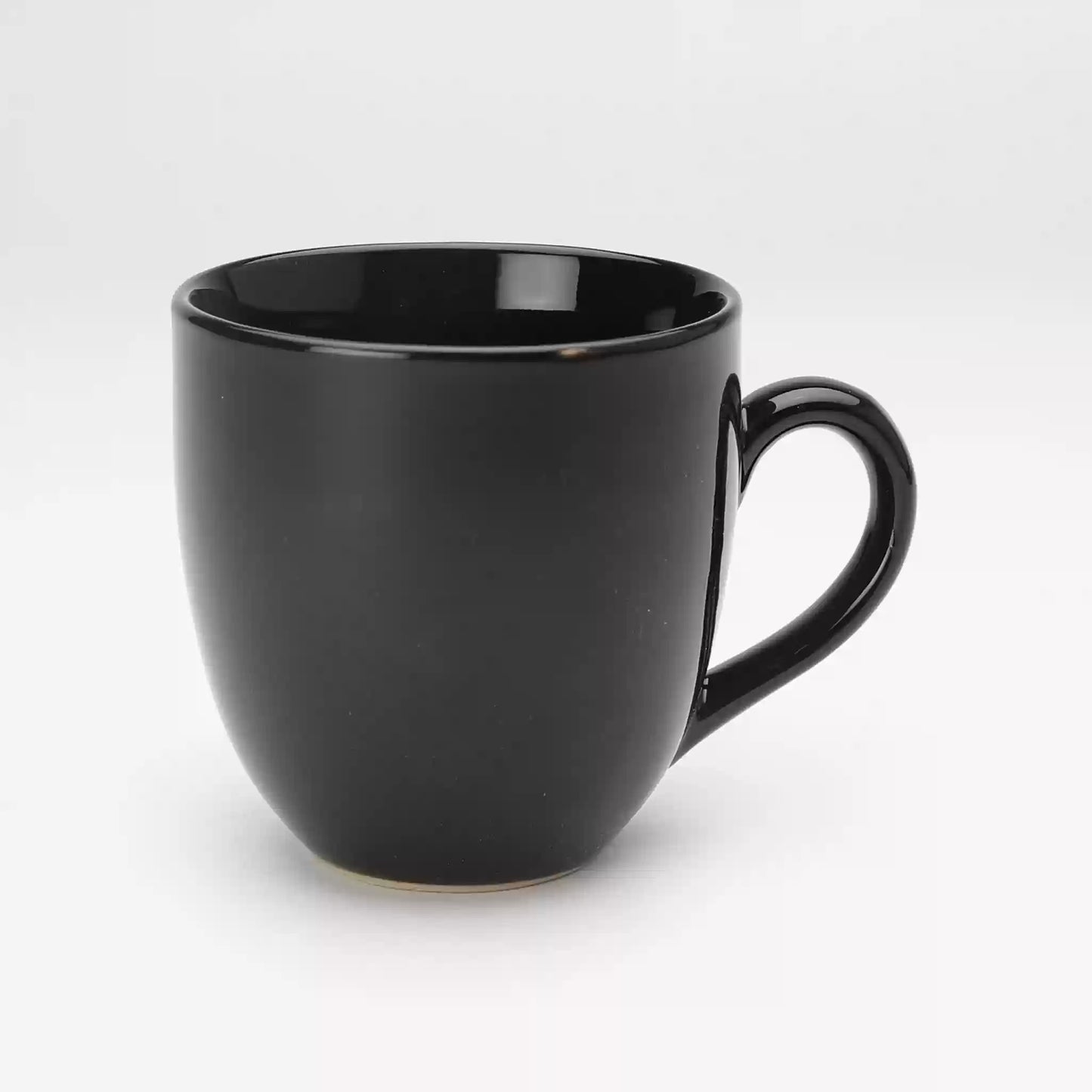 GALOOF Black Tea Cup