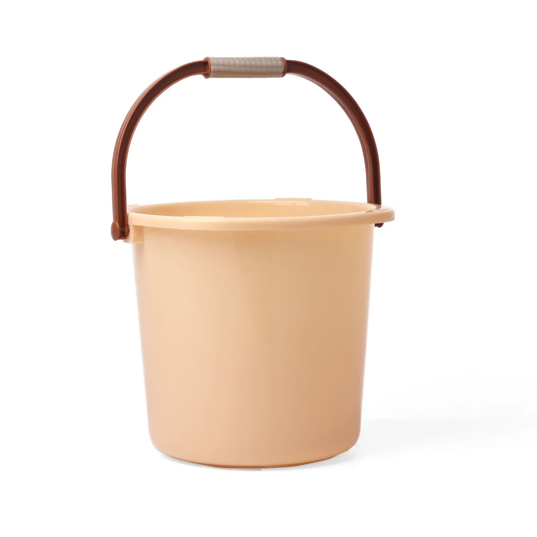 bucket and mug set of 2