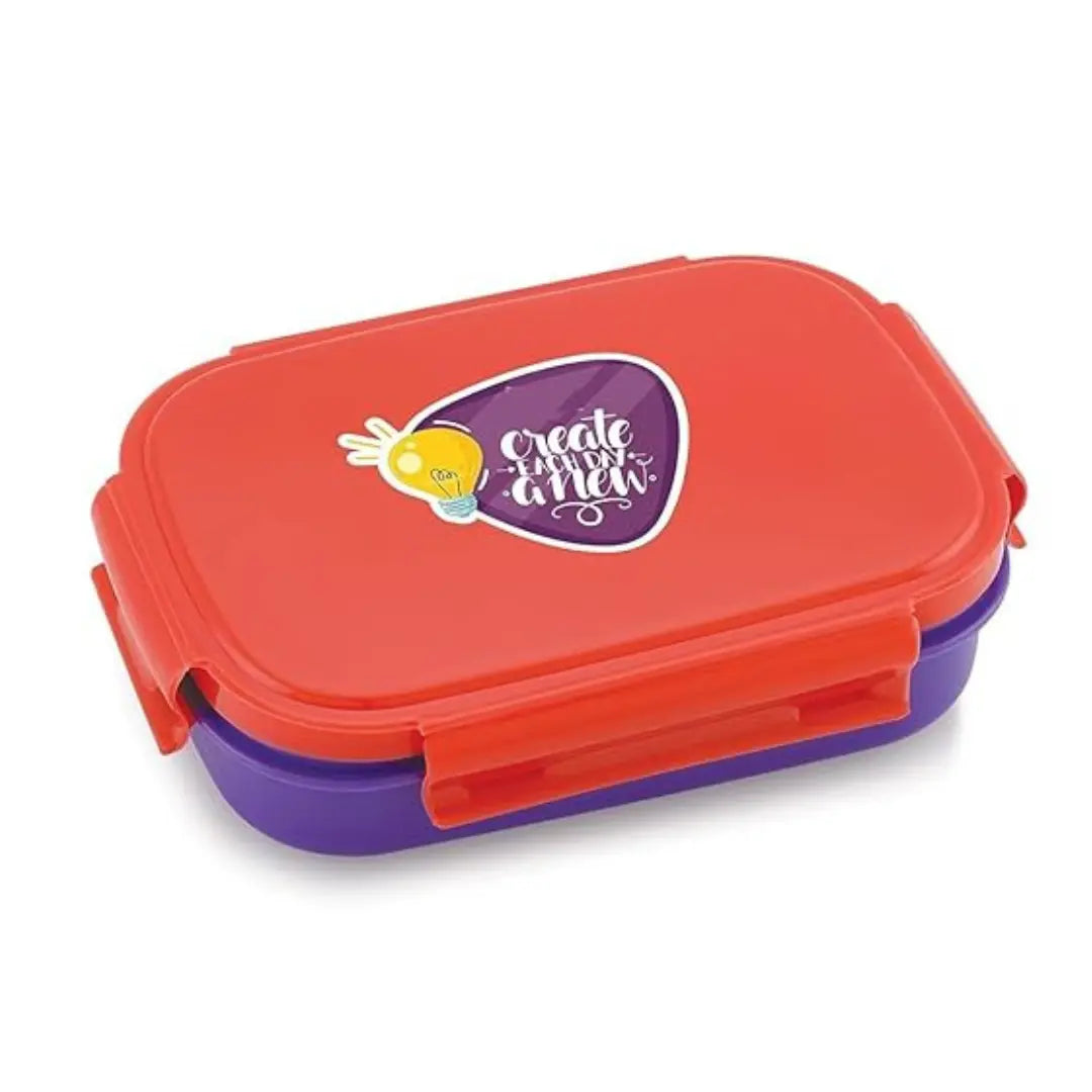 LUNCH BOX FOR SCHOOL KIDS