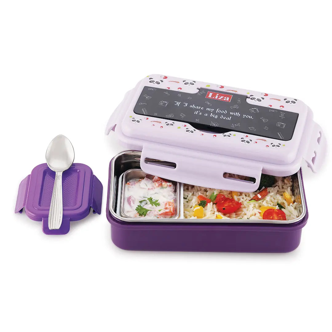 wiaamart tiffin box for kids