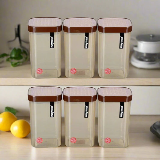 KITCHEN STORAGE FOR FOOD