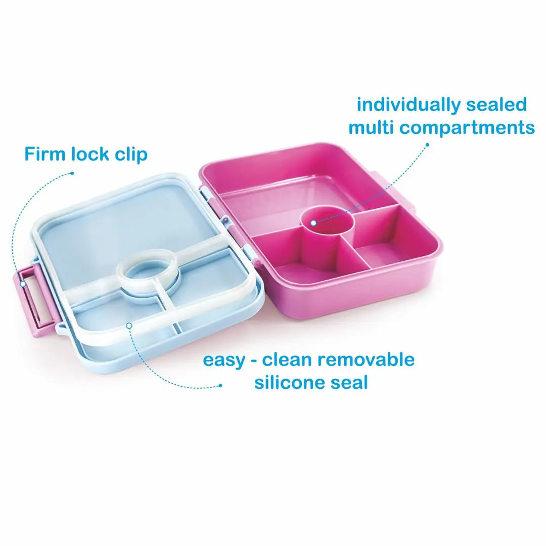 LEAKPROOF KIDS LUNCHBOX