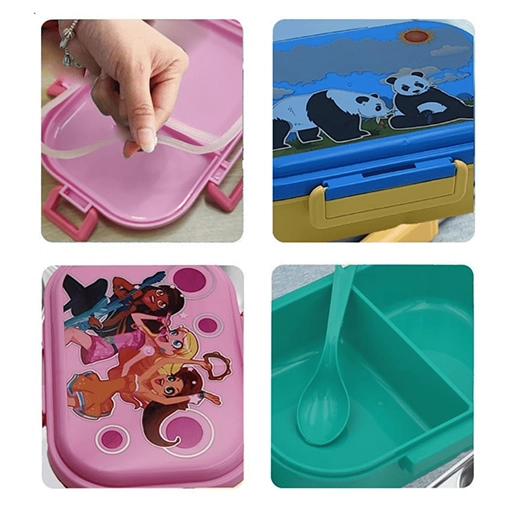 LEACKPROOF LUNCHBOX FPR KIDS