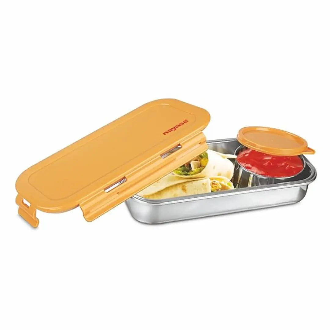 school tiffin box