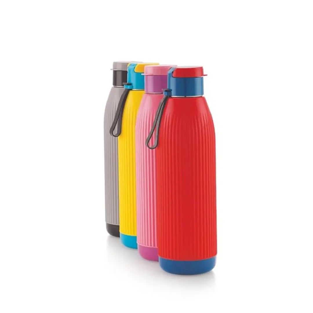 STAINLESS STEEL INSULATED BOTTLE FOR OFFICE