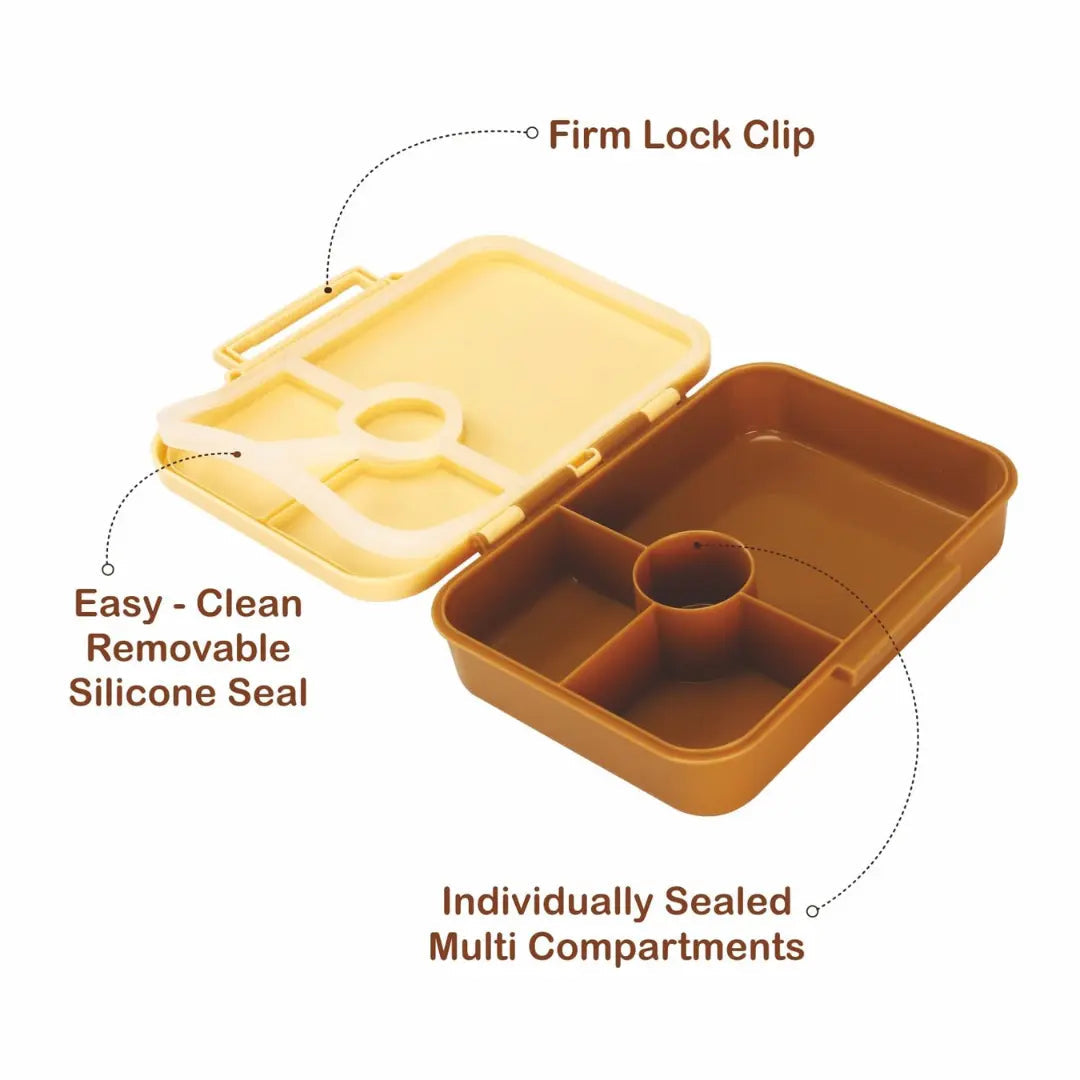 PLASTIC TIFFINBOX FOR SCHOOL KIDS