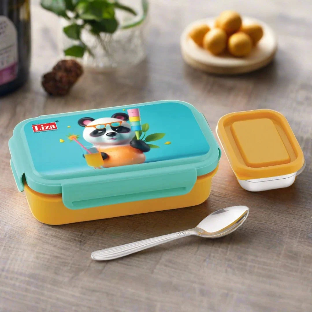 KIDS LUNCHBOX PLASTIC ONLINE INDIA