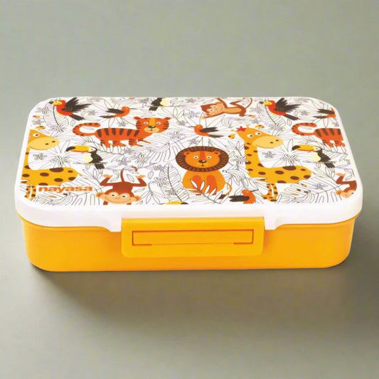 BENTO LUNCHBOX FOR SCHOOL KIDS
