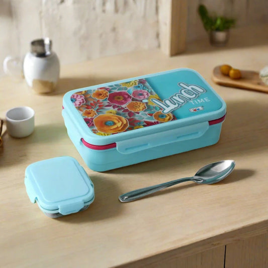 WIAAMART TIFFIN BOX FOR KIDS