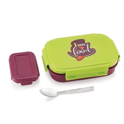 TIFFIN BOX FOR KIDS