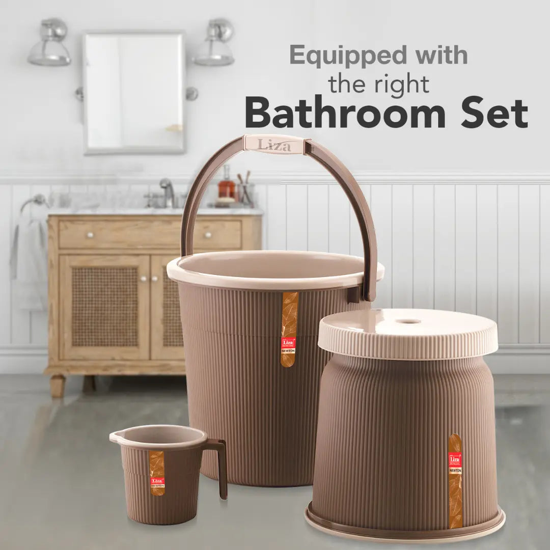 stylish-bucket-set-for-bathroom