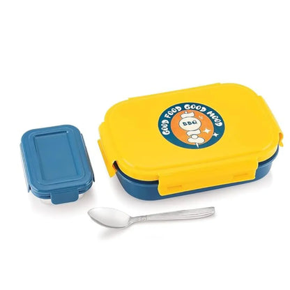 INSULATED TIFFIN BOX