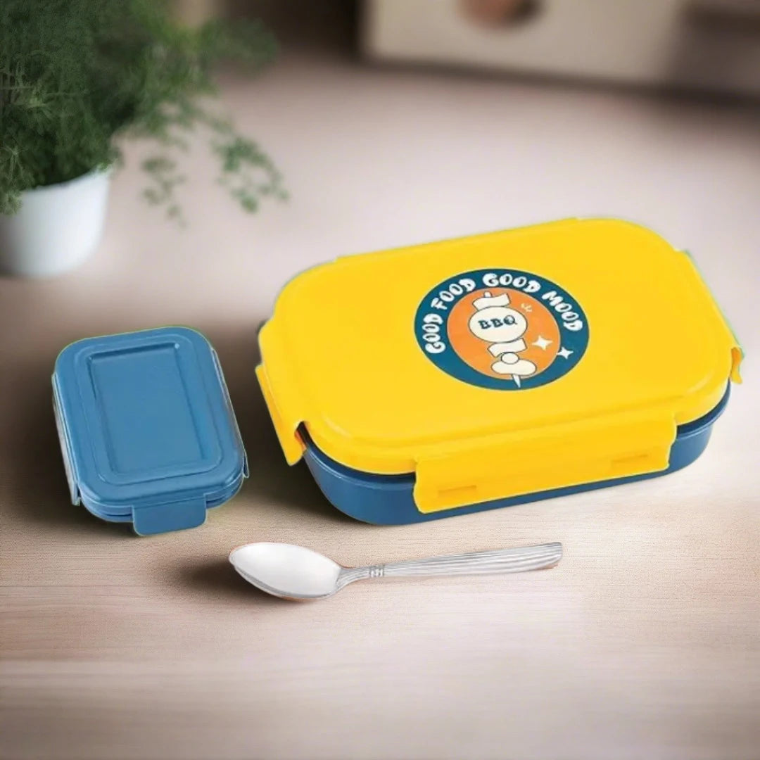 LUNCHBOX TIFFINBOX FOR SCHOOL KIDS