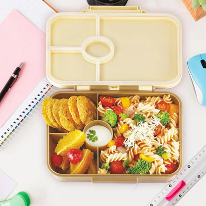 PLASTIC LUNCHBOX FOR SCHOOL KIDS