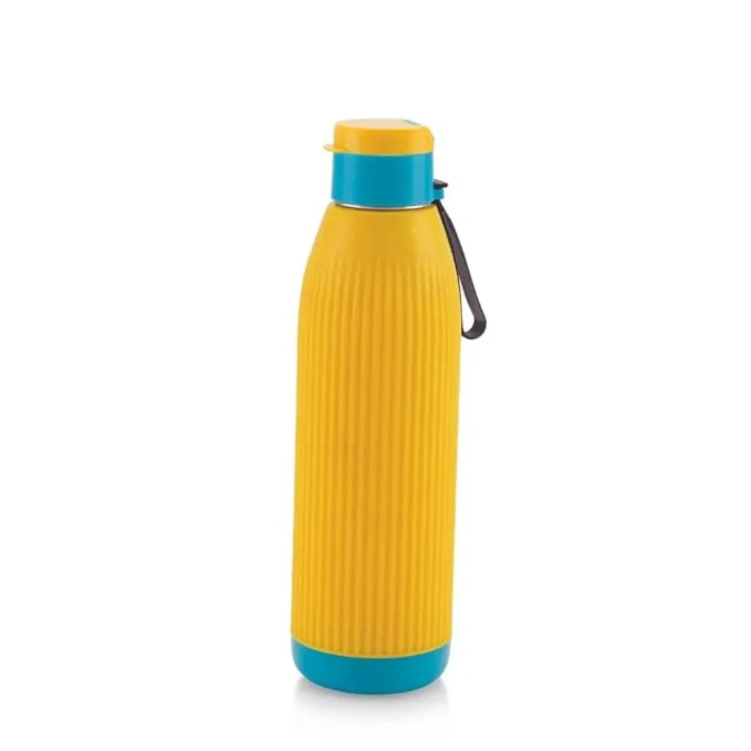 STEEL WATER BOTTLE FOR KIDS