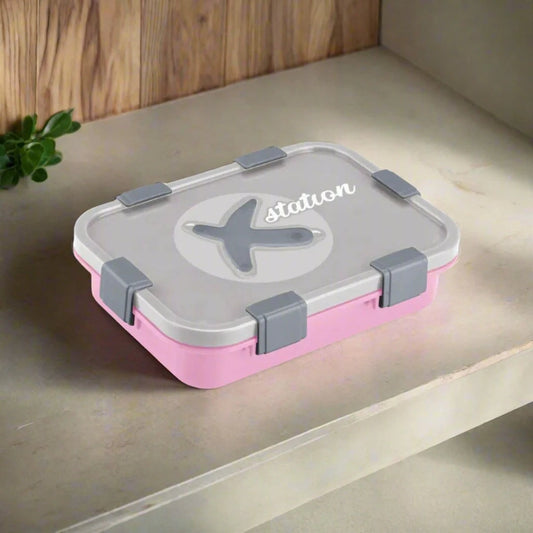 CLIP LOCK LUNCHBOX FOR KIDS