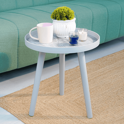 SIDE COFFEE TABLE FOR SOFAS