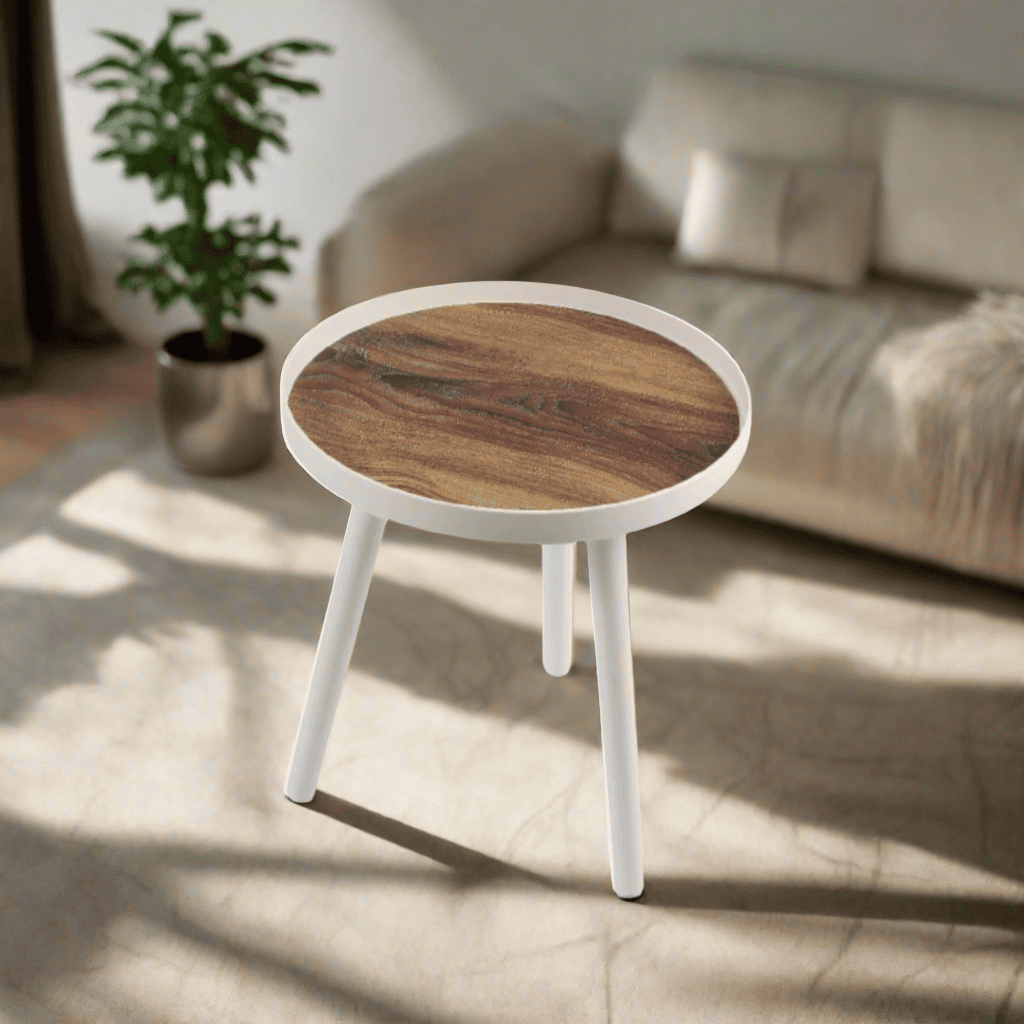 COFFEE TABLE FOR LIVING ROOM