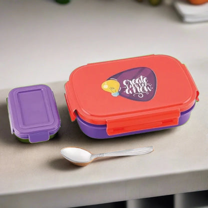 LUNCHBOX WIAAMART FOR KIDS