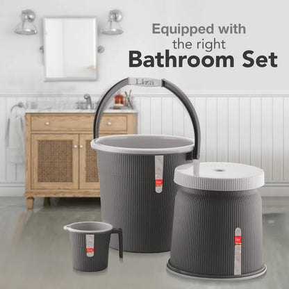 bucket-set-grey