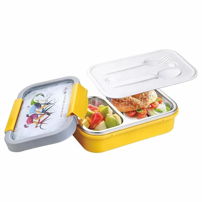 BENTO STYLE LUNCHBOX NAYASA