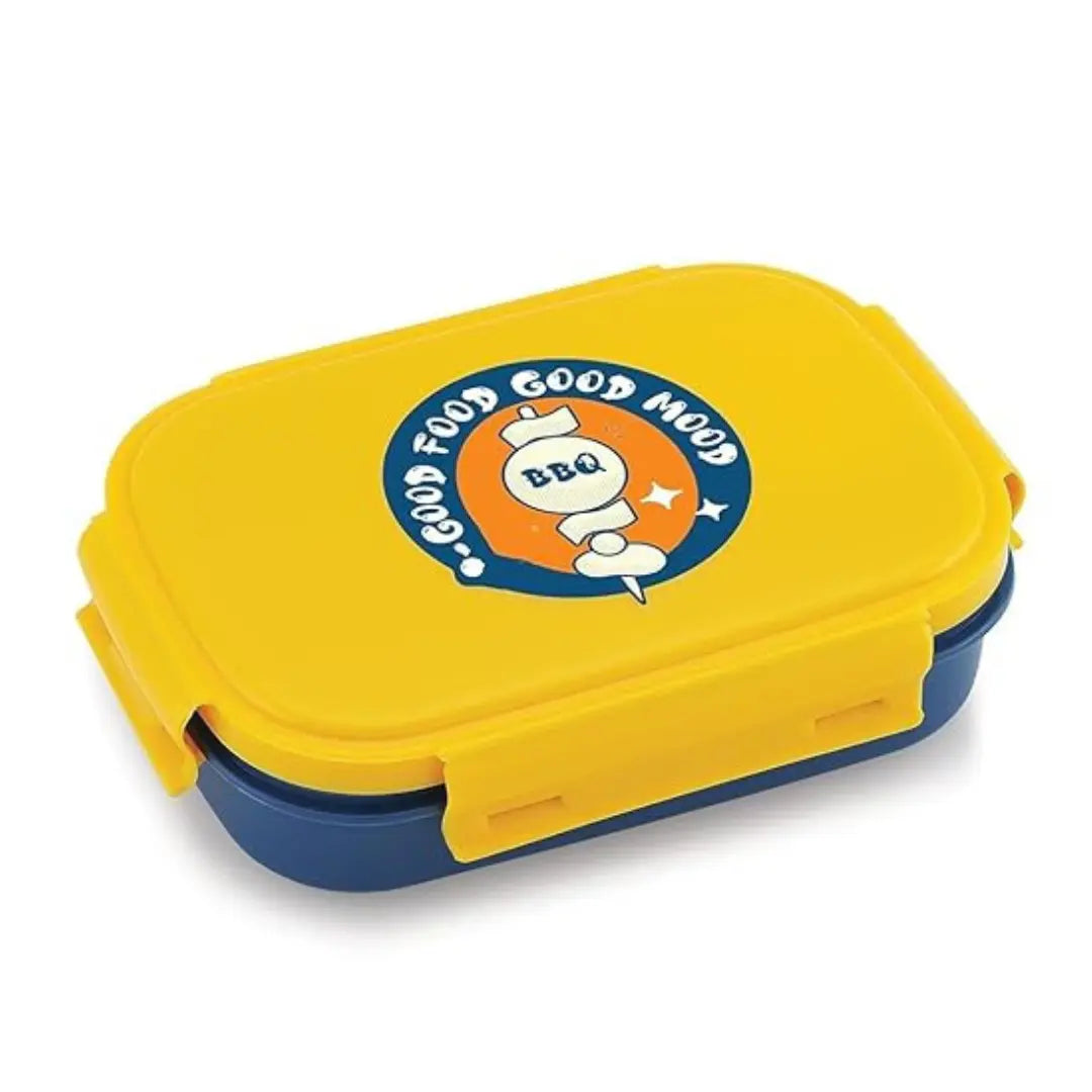 PLASTIC TIFFIN BOX