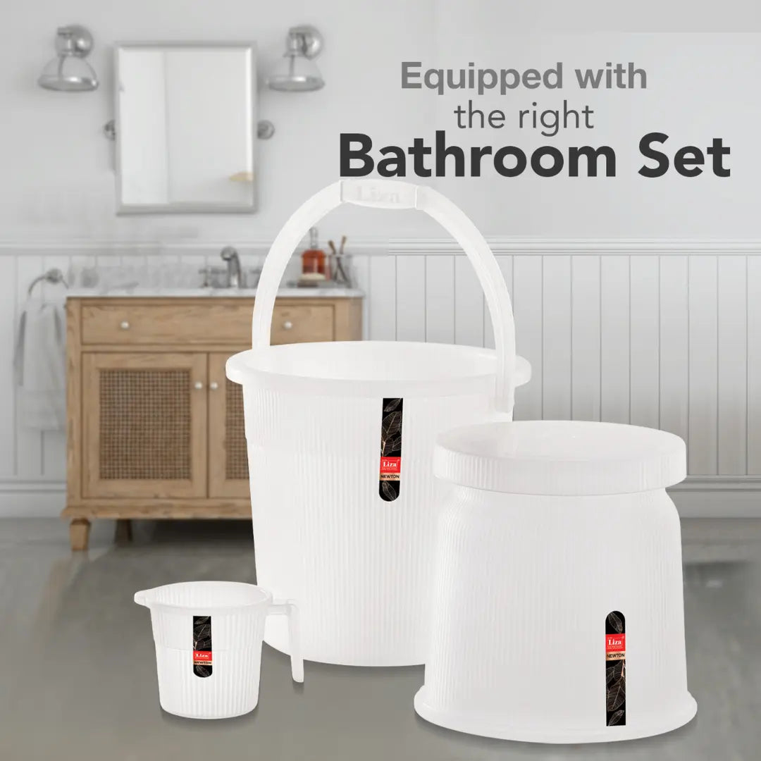 bucket-mug-stool-set-for-bathroom