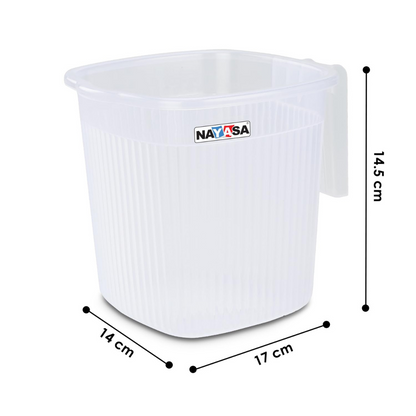 plastic-transparent-bucket