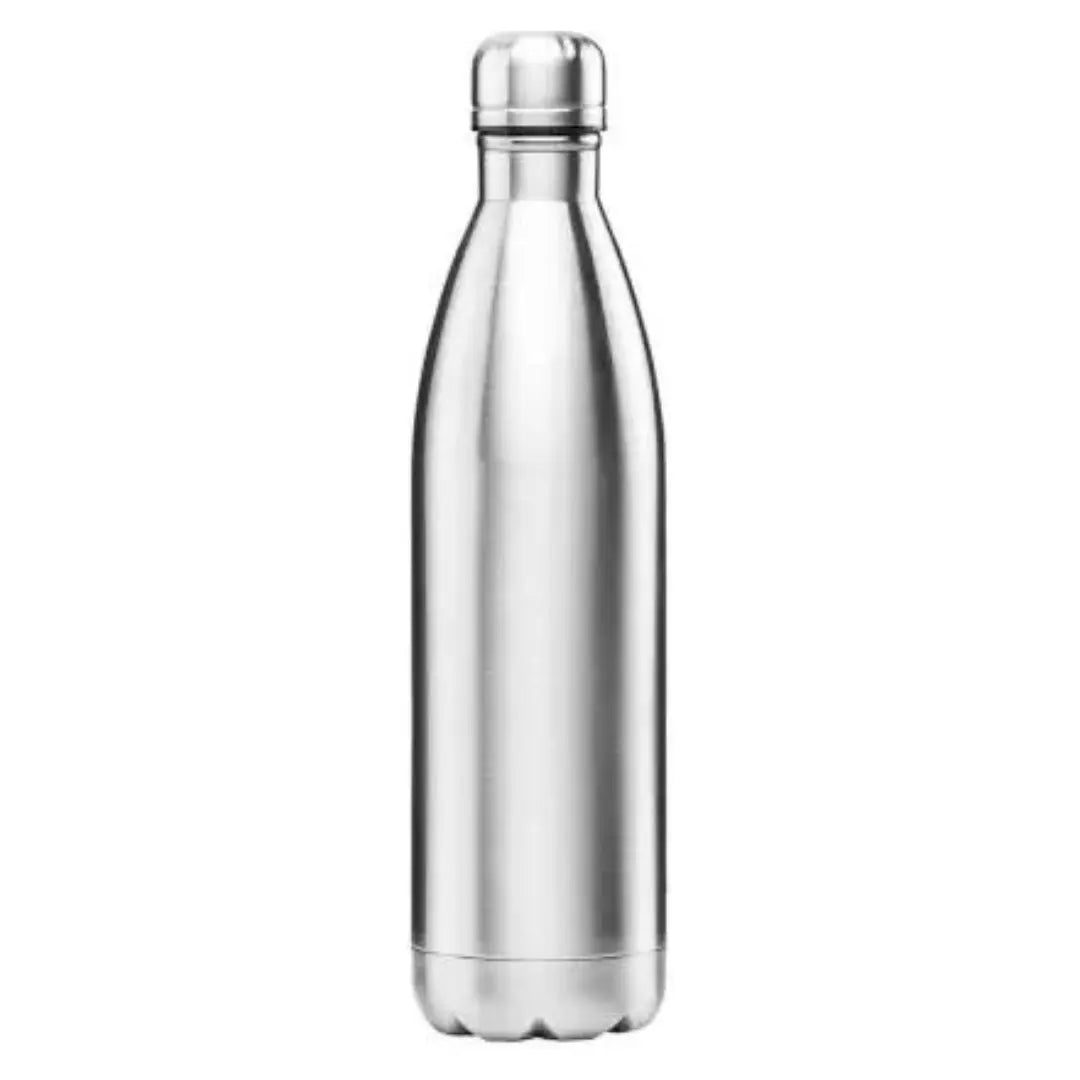 INSULATED STEEL WATER BOTTLE