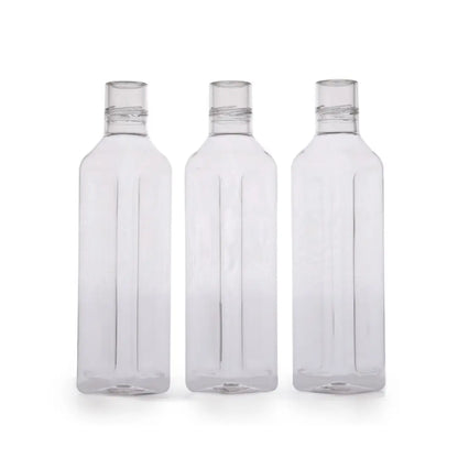 FRIDGE WATER BOTTLE SET OF 6 WIAAMART