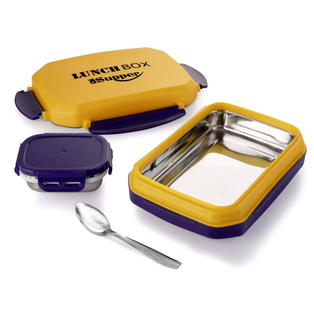 WIAAMART KIDS LEAKPROOF LUNCHBOX